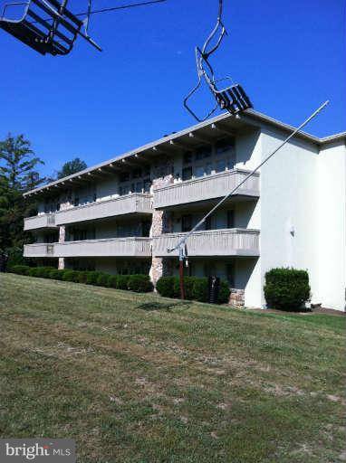 1814 FAIRWAY DR #315, Basye, VA 22810