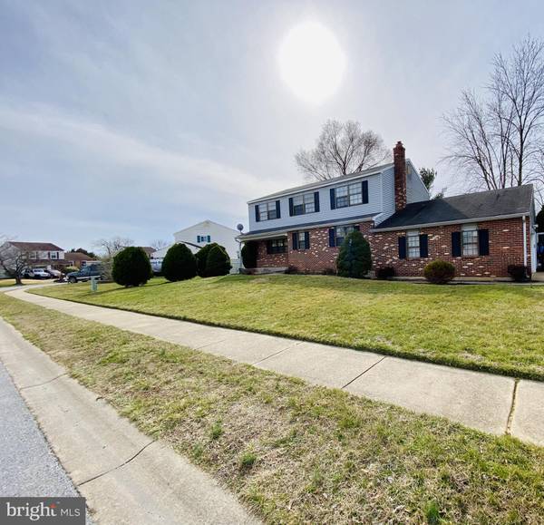 209 MEGAN CT, Newark, DE 19702