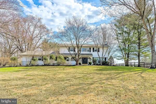 2159 MCKENDREE RD, West Friendship, MD 21794