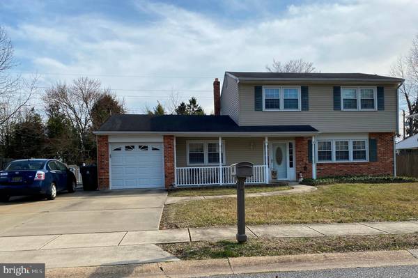 44 SHULL DR, Newark, DE 19711