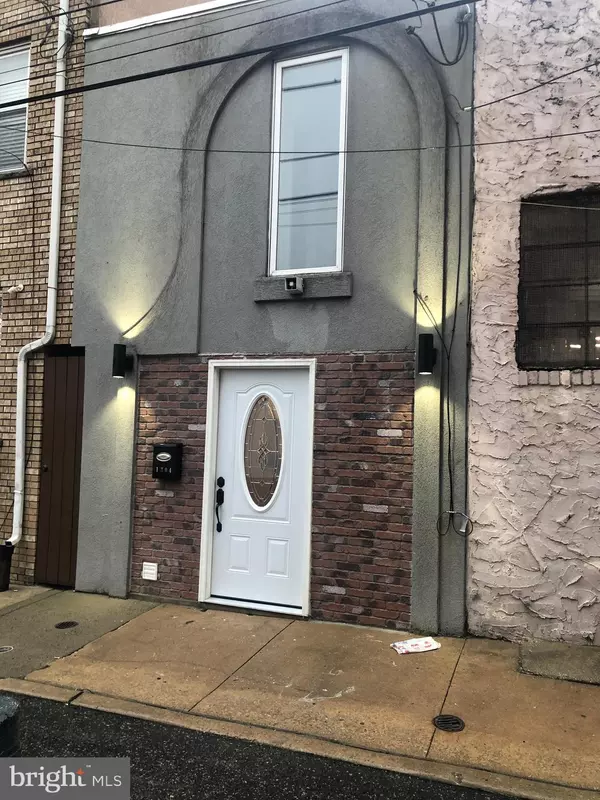 1304 S AMERICAN ST, Philadelphia, PA 19147