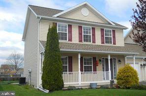 Fayetteville, PA 17222,3683 MOUNTAIN SHADOW LN