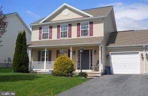 Fayetteville, PA 17222,3683 MOUNTAIN SHADOW LN