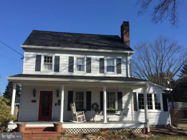 338 E BROADWAY, Bel Air, MD 21014