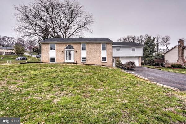 2792 IRONVILLE PIKE, Columbia, PA 17512