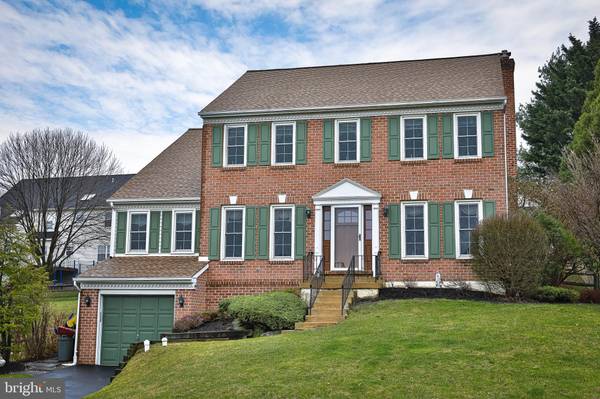 224 CARDINAL DR, Conshohocken, PA 19428