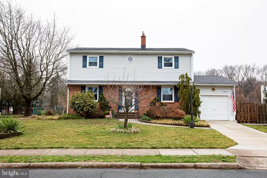 10 VERONA AVE, Hamilton, NJ 08619