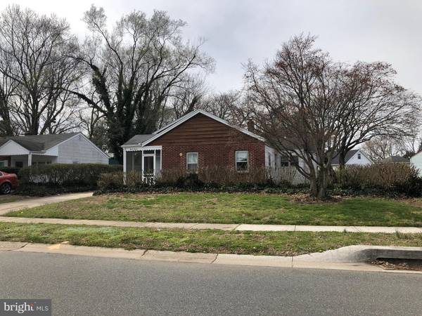 207 ORCHARD AVE, Dover, DE 19901