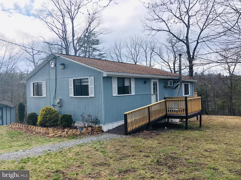 129 SHIRLEY LN, Hedgesville, WV 25427