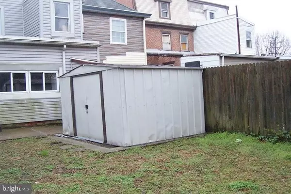 Gloucester City, NJ 08030,317 MARKET ST