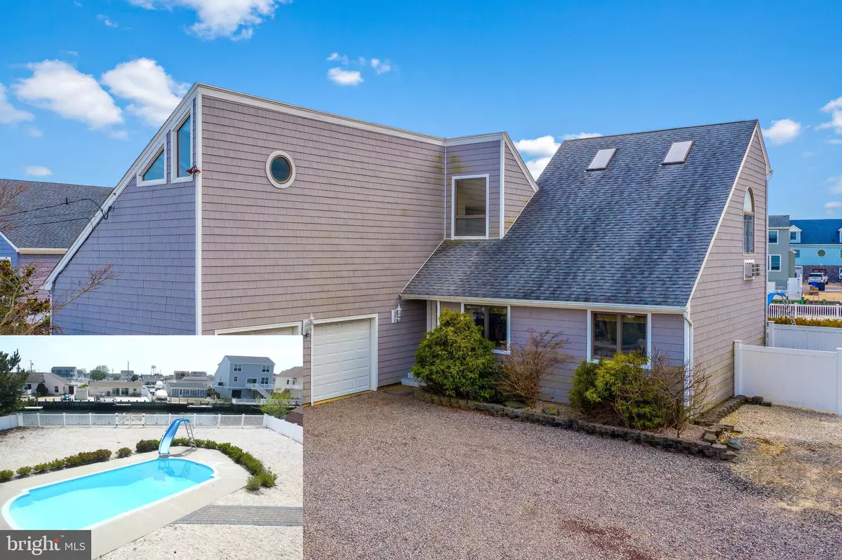 Manahawkin, NJ 08050,931 JENNIFER LN