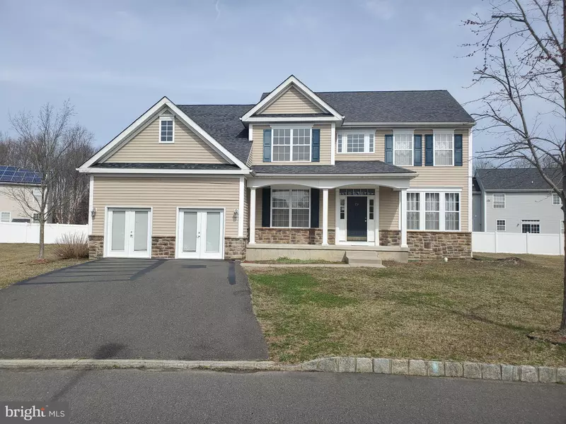 73 HOMESTEAD DR, Pemberton, NJ 08068