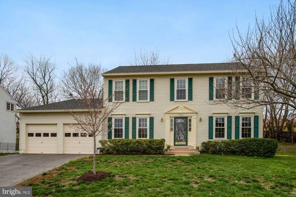 9360 RIVER CREST RD, Manassas, VA 20110