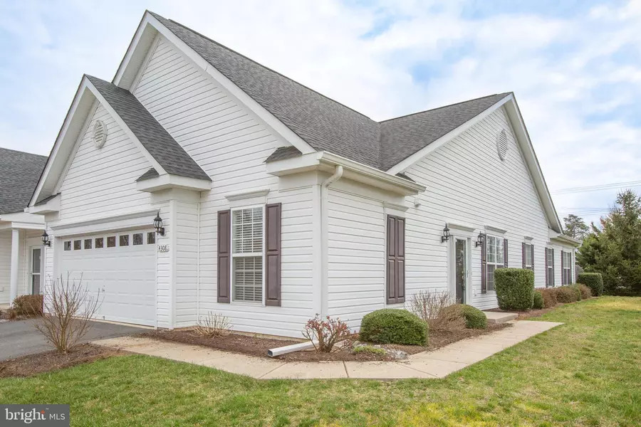 4308 TURRIFF LN, Fredericksburg, VA 22408