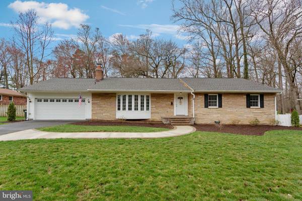 4413 DOLPHIN LN, Alexandria, VA 22309