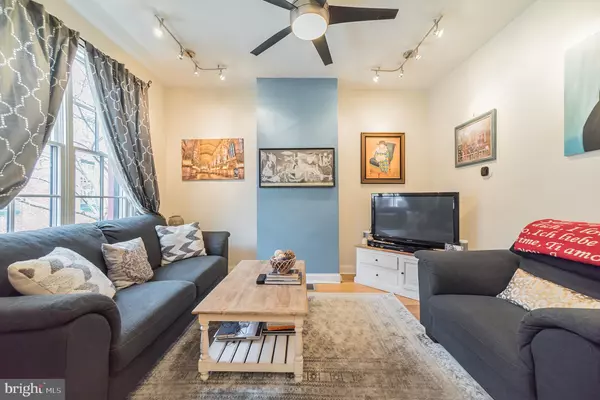 Philadelphia, PA 19130,841 N NEWKIRK ST