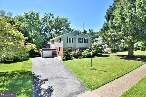 Wyndmoor, PA 19038,1502 E PLEASANT ST