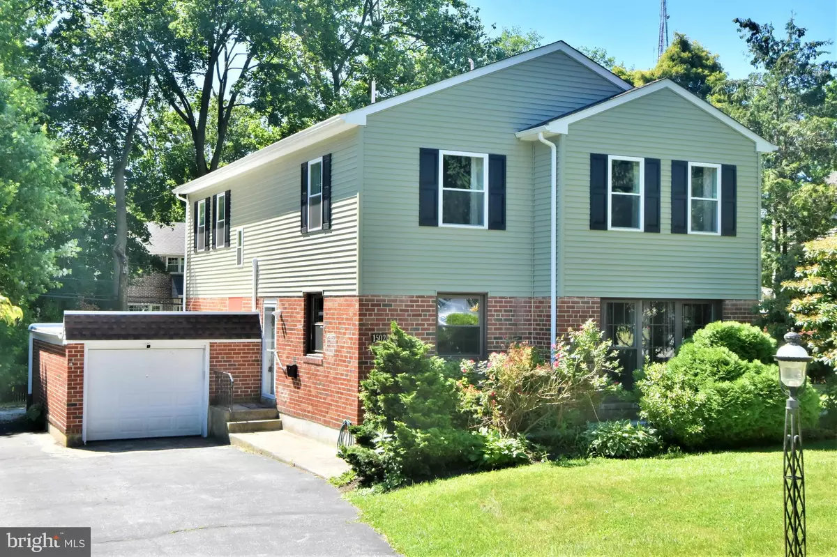 Wyndmoor, PA 19038,1502 E PLEASANT ST