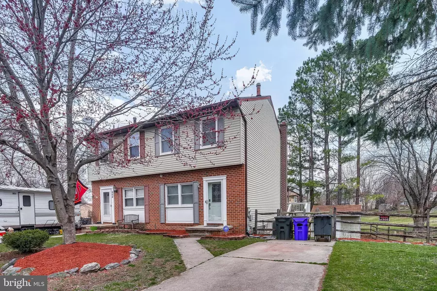 840 JOHAHN DR, Westminster, MD 21158