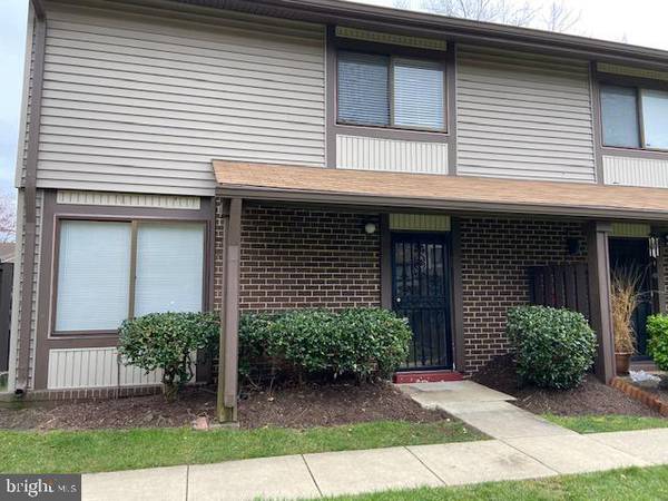 10120 SCOTCH HILL DR #36-3, Upper Marlboro, MD 20774