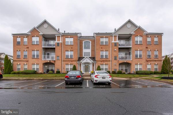 5487 GLENTHORNE CT, White Marsh, MD 21237