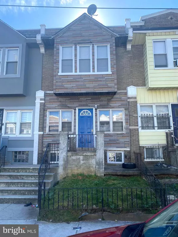 6022 CHESTER AVE, Philadelphia, PA 19142