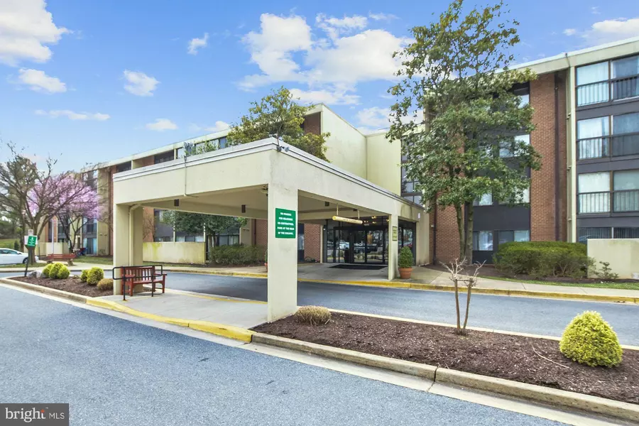 2921 N LEISURE WORLD BLVD #1-104, Silver Spring, MD 20906