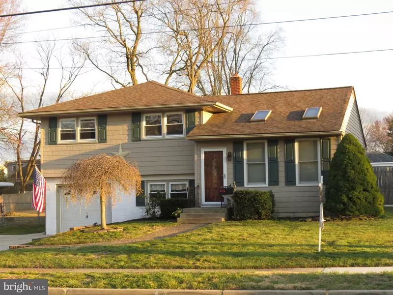 30 BUDD BLVD, Woodbury, NJ 08096