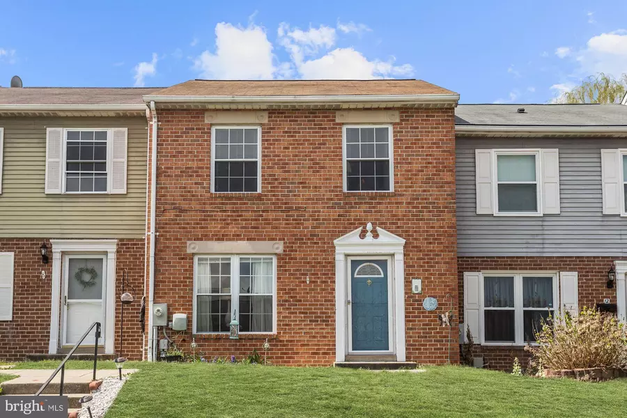 10 CLEARLAKE CT, Baltimore, MD 21234