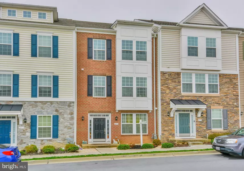 2713 OSPREY WAY, Frederick, MD 21701