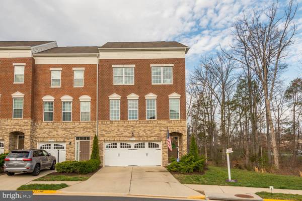 42241 CASTLE RIDGE SQ, Brambleton, VA 20148