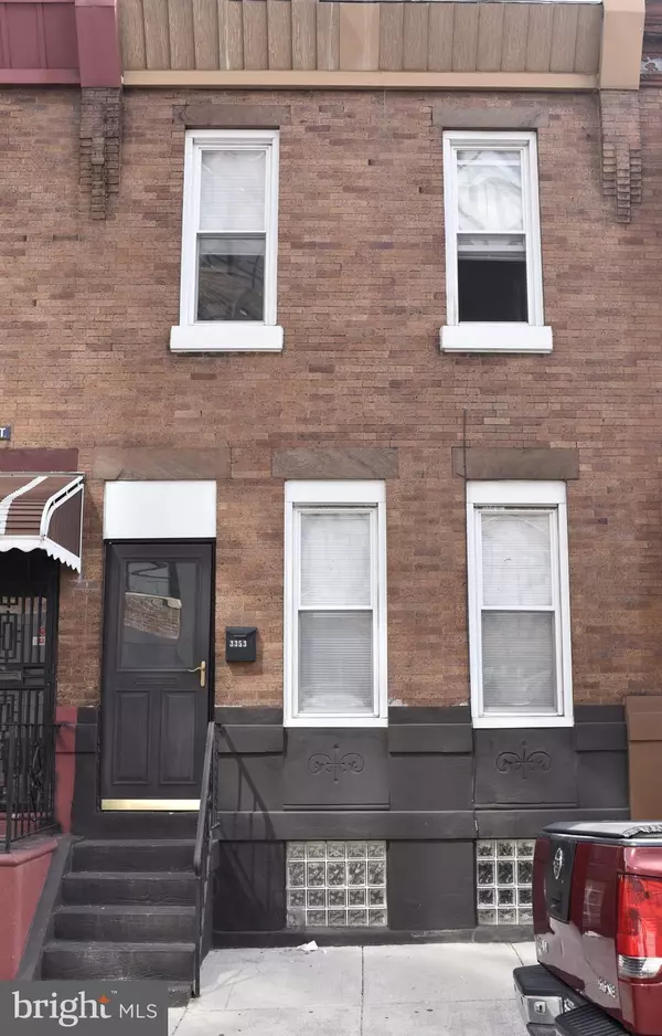 Philadelphia, PA 19134,3353 POTTER ST