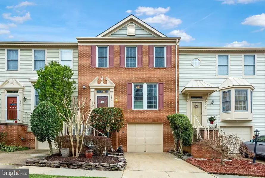 9005 MARIE CT, Lorton, VA 22079