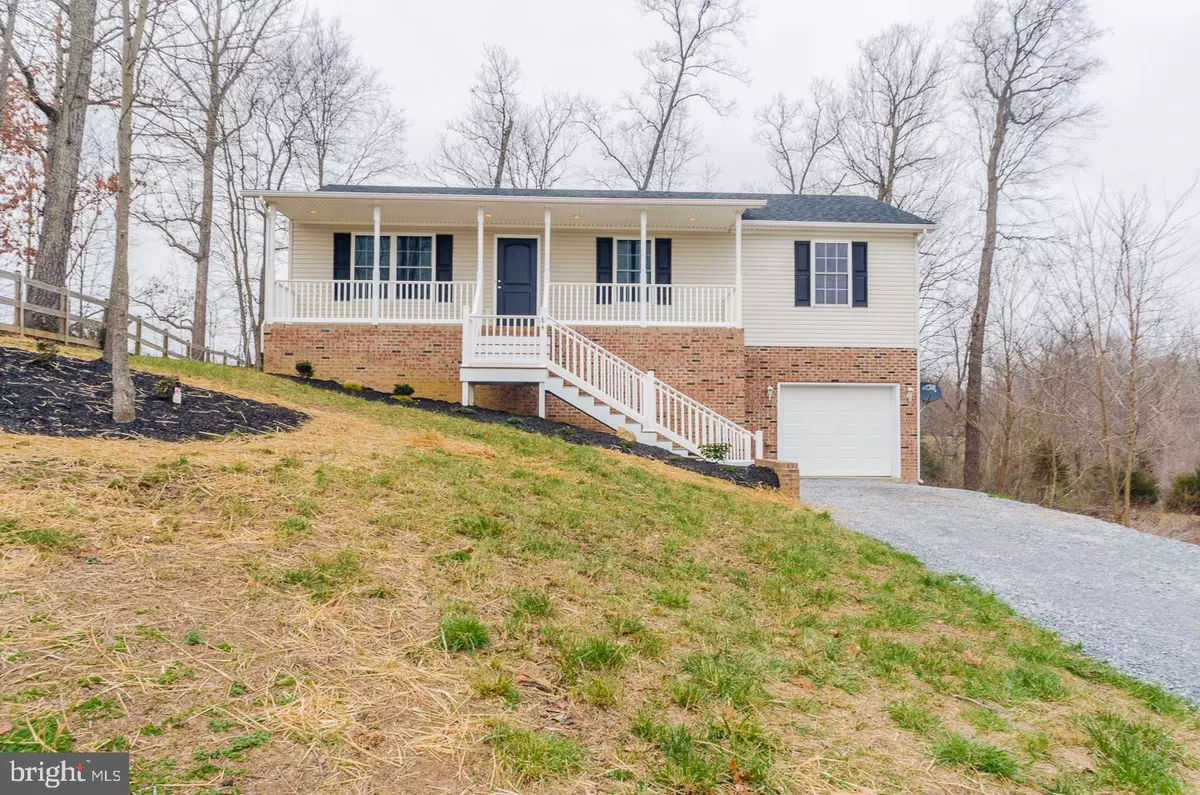 Inwood, WV 25428,84 WANDA MAE CT