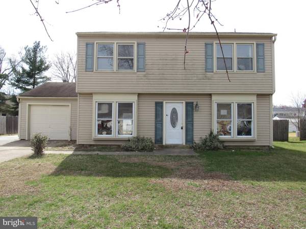 7 MONROE DR, Clementon, NJ 08021