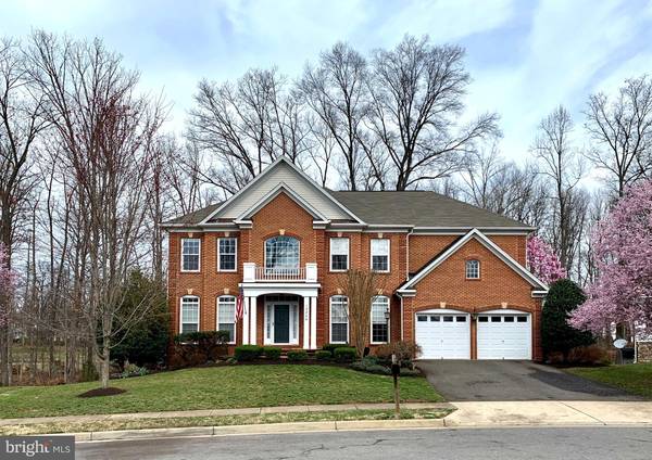 12204 SOUR GUM CT, Gainesville, VA 20155