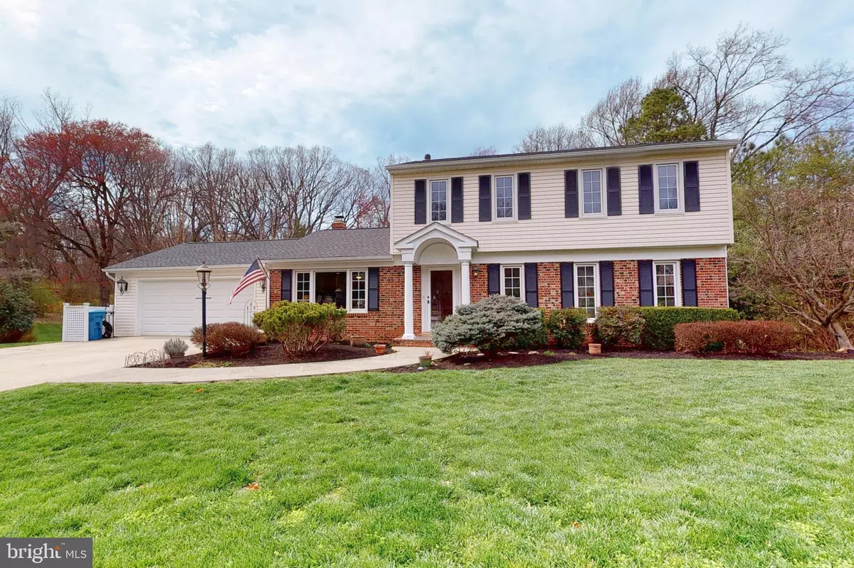 Vienna, VA 22181,9844 MARCLIFF CT