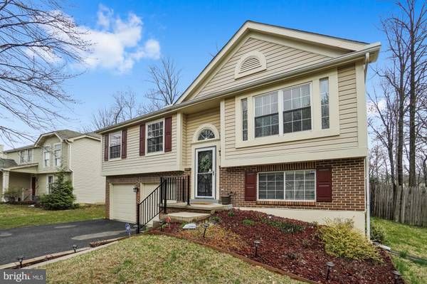 7716 IVY OAK DR, Gaithersburg, MD 20877