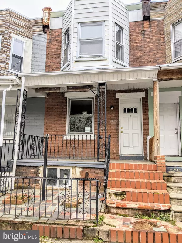 5742 OSAGE AVE, Philadelphia, PA 19143