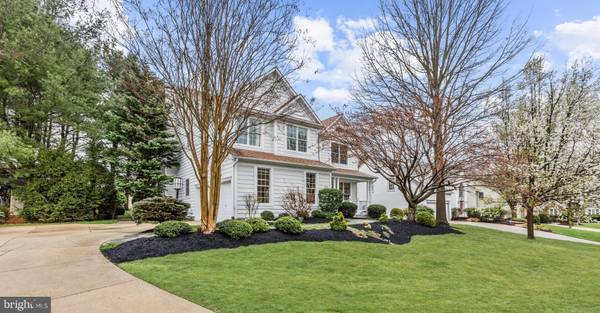 5060 RUSHLIGHT PATH, Columbia, MD 21044