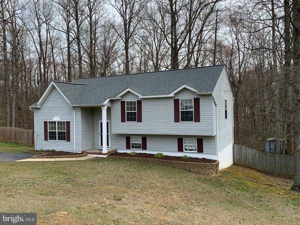 33 RUBINS WALK, Fredericksburg, VA 22405