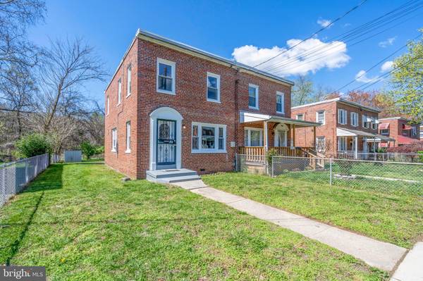 1254 BOOKER TER, Capitol Heights, MD 20743