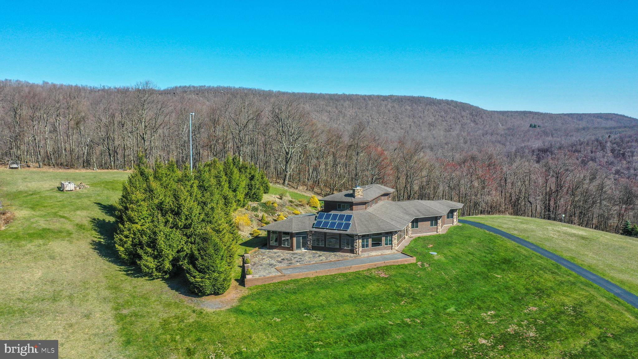 Swanton, MD 21561,65 MONROE VISTA DR
