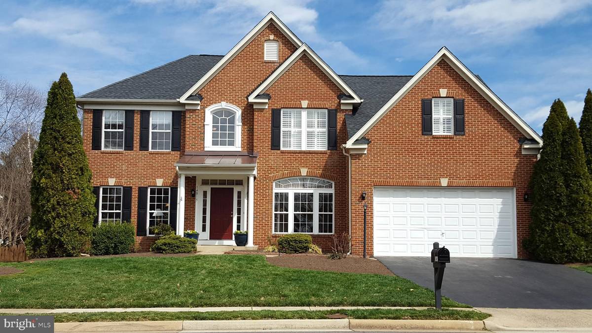 Chantilly, VA 20151,14015 EAGLE CHASE CIR