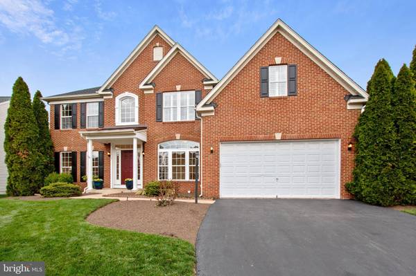 Chantilly, VA 20151,14015 EAGLE CHASE CIR