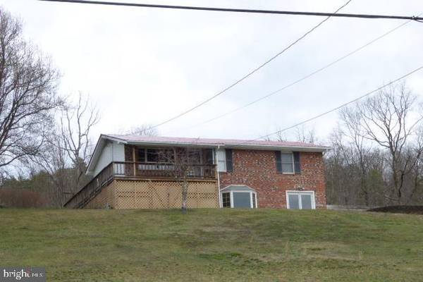 116 BEETLE DR, Fort Ashby, WV 26719