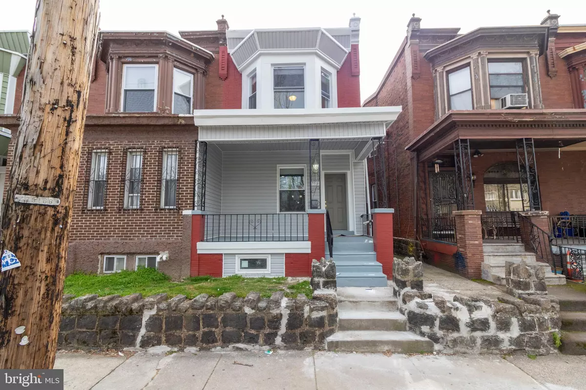 Philadelphia, PA 19139,5306 SPRUCE ST