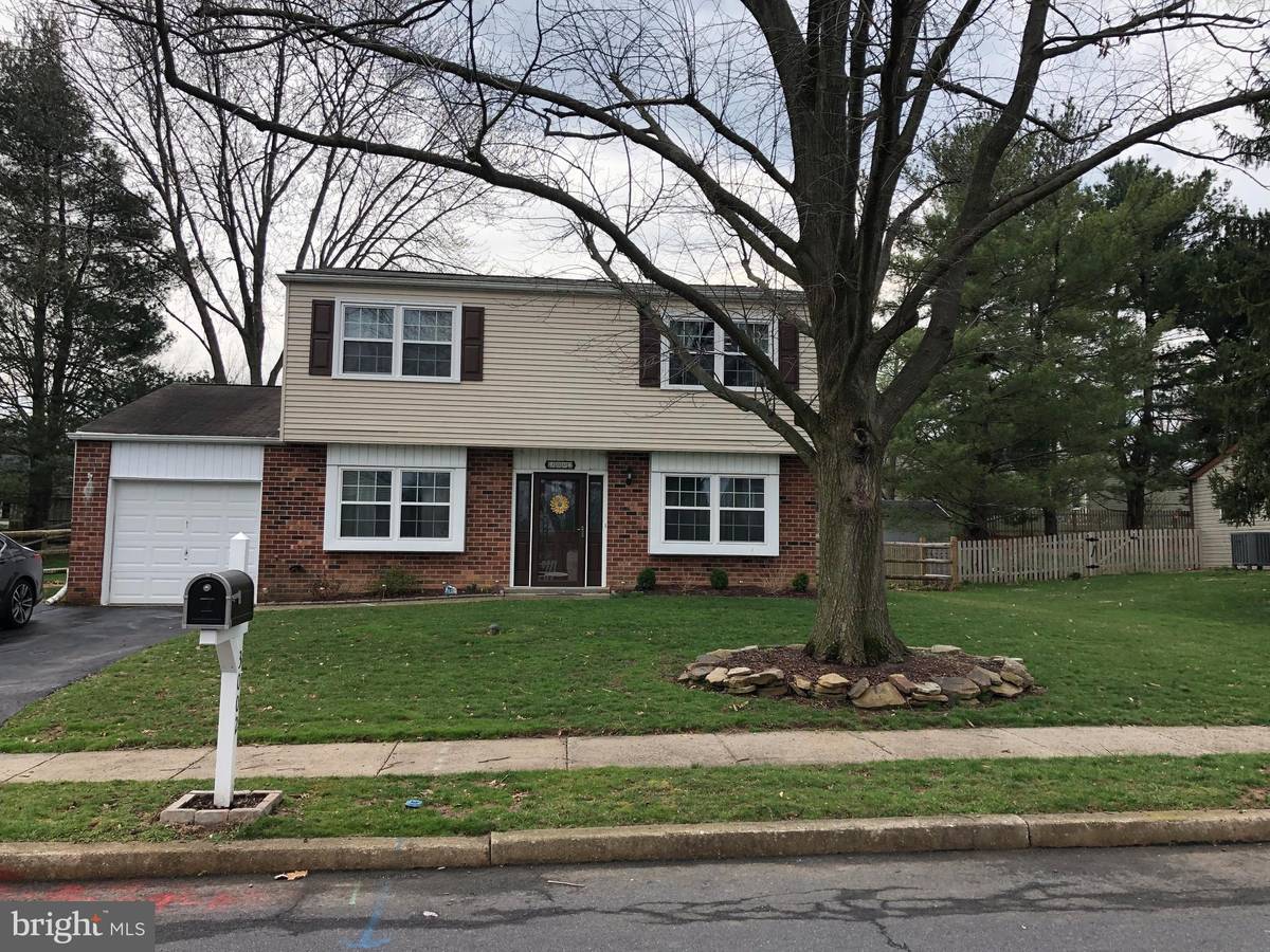 East Norriton, PA 19401,3002 KIMBERLY DR