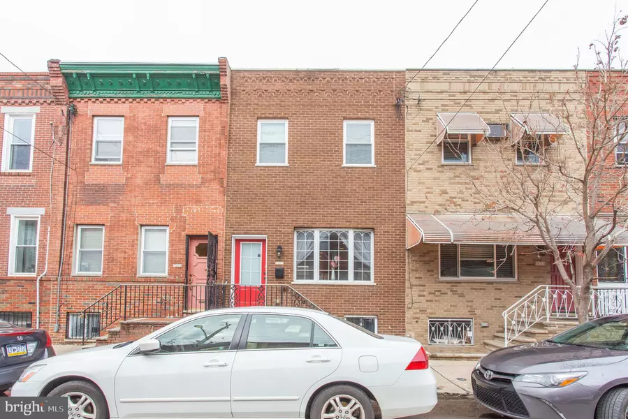 1309 MCKEAN ST, Philadelphia, PA 19148