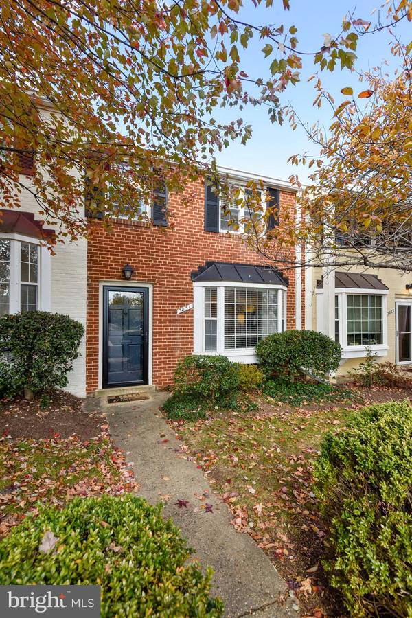 3831 INGALLS AVE, Alexandria, VA 22302